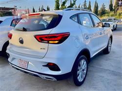 ام جي ZS